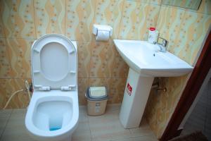 Ngorongoro Gateway Homestay