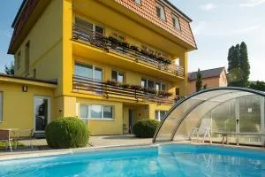 Pension PRIMUS - Svatý Jan pod Skalou