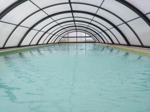 Deluxe Room (2 Adults + 1 Child) room in Il Giardino di Agata