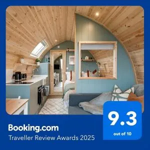 Country Glamping - Low Etherley