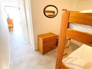 Appartement 2 pièces au pied des pistes, animaux admis, Les Deux Alpes - FR-1-516-10