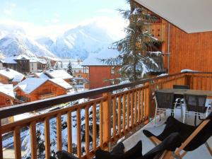 Appartement cosy pour 6, animaux admis, parking privatif - FR-1-516-4