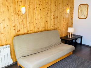 Bel appartement au pied des pistes, 6 pers. - FR-1-516-8