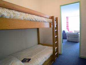 Studio au cœur des pistes - 6 pers, balcon, garage fermé - FR-1-516-19