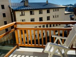 Appartements Charmant T2 au pied des pistes avec balcon expose sud, ideal pour 6 personnes, proche commerces! - FR-1-516-8 : photos des chambres