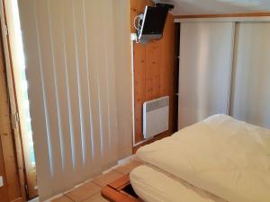 Appartement 3 pièces pour 6 personnes proche des pistes - FR-1-516-11