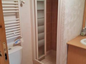 Appartements Charmant 3 pieces 6 pers proche pistes avec balcon - FR-1-516-11 : photos des chambres