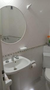 Hospedaje La Bicicletería