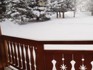 Studio 4 pers au pied des pistes, centre Les Deux Alpes - FR-1-516-18