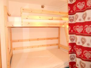 Studio cosy au pied des pistes, 4 pers, vue montagne - FR-1-516-82