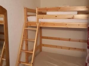 Studio cosy au pied des pistes, 4 pers, vue montagne - FR-1-516-82