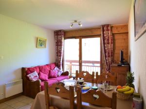 Appartements Charmant appartement 2 chambres aux Deux Alpes - FR-1-516-35 : photos des chambres