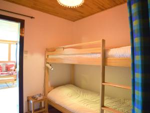 Studio confortable 5 pers. avec vue montagne - FR-1-516-47