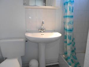 Studette cosy pour 2 au pied des pistes - FR-1-516-91