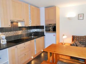 Appartement agréable 2 chambres, animaux acceptés - FR-1-516-98