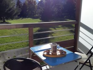 Studio idéal famille 4 pers, centre, skis aux pieds - FR-1-516-111