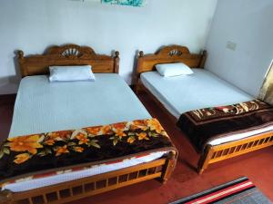 Madan Homestay