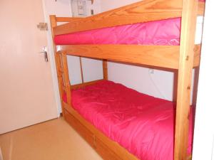 Studio 4 pers. aux Deux Alpes avec parking et vue dégagée - FR-1-516-117