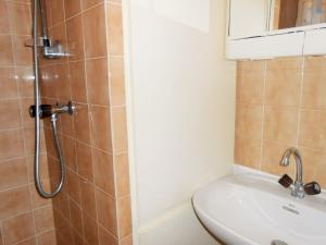 Studio 4 pers. aux Deux Alpes avec parking et vue dégagée - FR-1-516-117