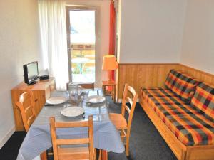 Studio cosy au cœur des Deux Alpes, idéal pour 3 personnes - FR-1-516-137