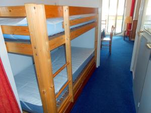 Studio cosy au cœur des Deux Alpes, idéal pour 3 personnes - FR-1-516-137