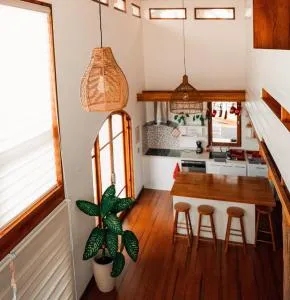 Villa Náutica - Progreso