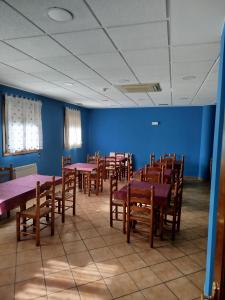 Hotel Restaurante El CID