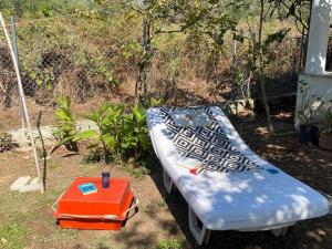 SΗΑΝΤΙ country house 100m from sandy beach