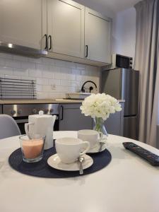 Apartamenty - Studio Gliwice II - 3hvězdičkové hotely ve městě Hlivice