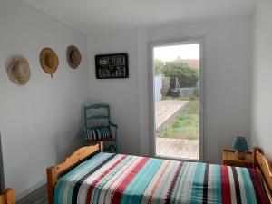 Maison contemporaine aux Sables d Olonne