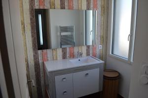 Maison contemporaine aux Sables d Olonne