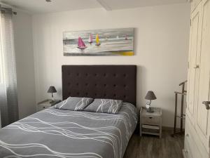 Maison contemporaine aux Sables d Olonne