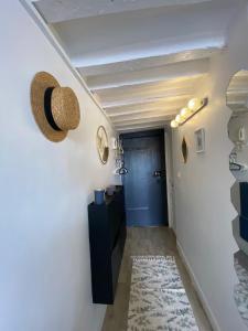 Appartements Cute studio in Versailles : photos des chambres