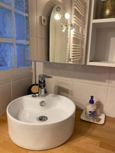 Appartements Cute studio in Versailles : photos des chambres