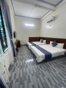 MINH HUY HOUSE Mộc Châu