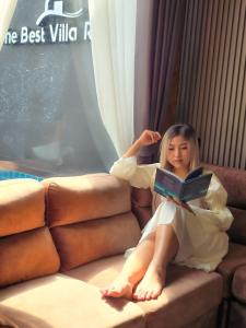 The Best Villa Chiangmai