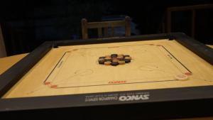 The Countryside Cottage in Mulshi