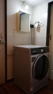 The Countryside Cottage in Mulshi