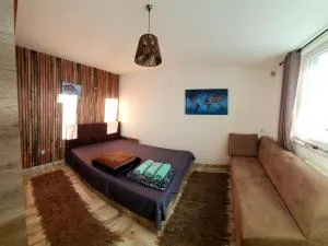 Winterfell Apartment Popova Shapka - Brod-Prizrenski