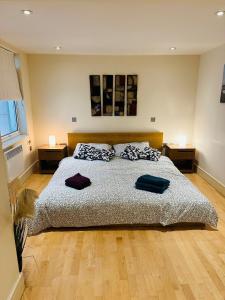 Hyde park lovely apartment