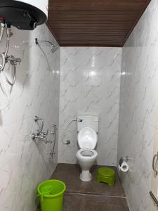 Payun Homestay