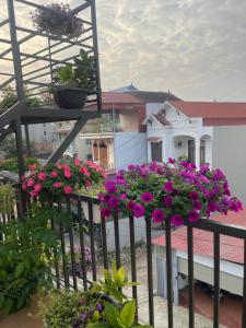 MINH HUY HOUSE Mộc Châu