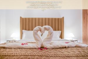 Mya cosy - Clim, Wifi, Jardin à 10min de lAéroport