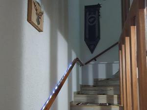 Villa Winterfell Popova Šapka Kodra e Diellit