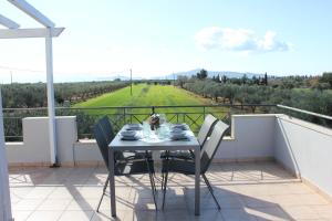 Olive Tree House II