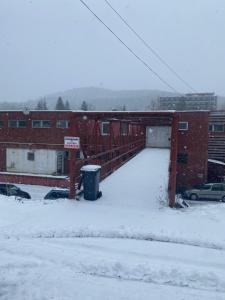 Apartmán Harmónia, Bardejovské kúpele