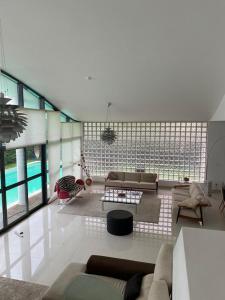 Villa 4 Rooms, Swiming Pool Pink