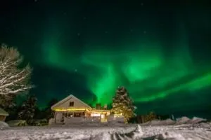 Sevetin Baari & Guesthouse - 乌茨约基