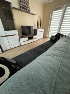 Apartament Delfin - Na Wspólnej Centrum PKP Kielce Główne Sienkiewicza - Garaż Podziemny -f-vat