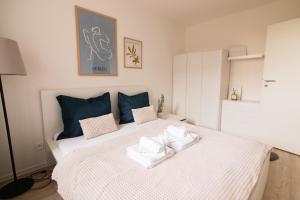 Loomená Apartments - Free Garage